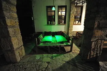 Koyevi Hotel 3*