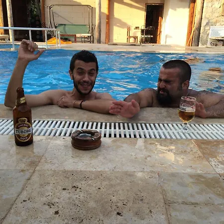 Koyevi 3*