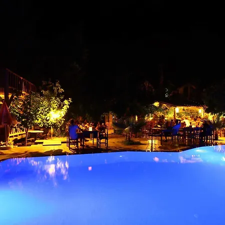 Hotel Koyevi