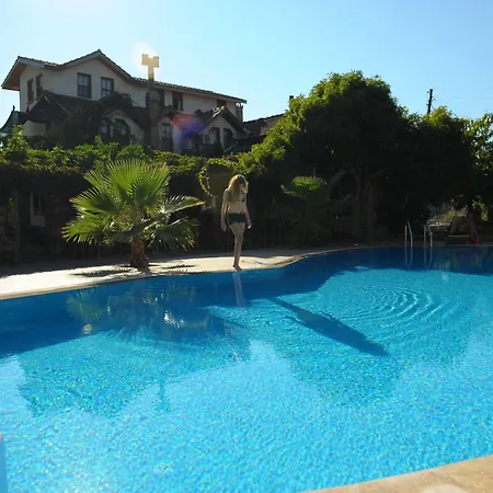 Koyevi Hotel