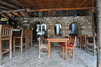 Hotel Koyevi