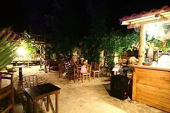Hotel Koyevi Olympos