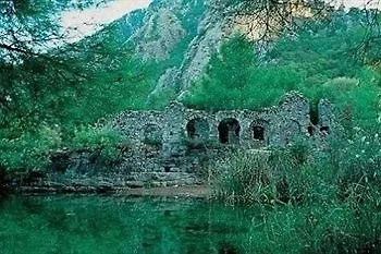 Koyevi 3* Olympos
