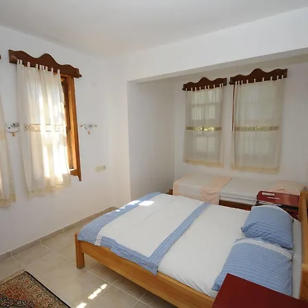 Hotel Koyevi Olympos