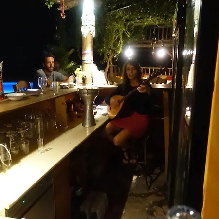 Hotel Koyevi Olympos