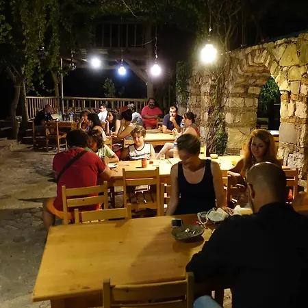 Hotel Koyevi