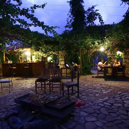 Koyevi Hotel 3*