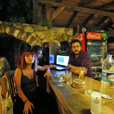 Hotel Koyevi