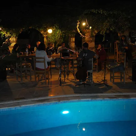 Hotel Koyevi Olympos