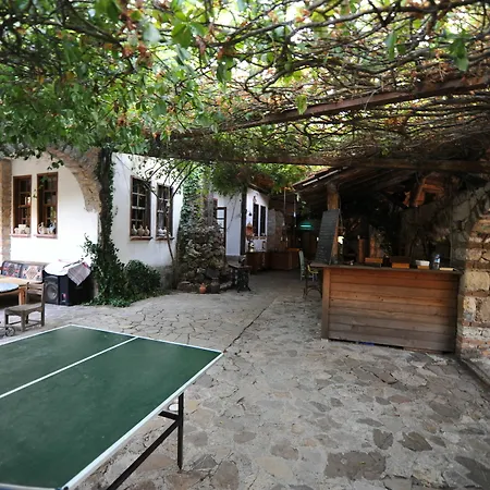 Hotel Koyevi Olympos